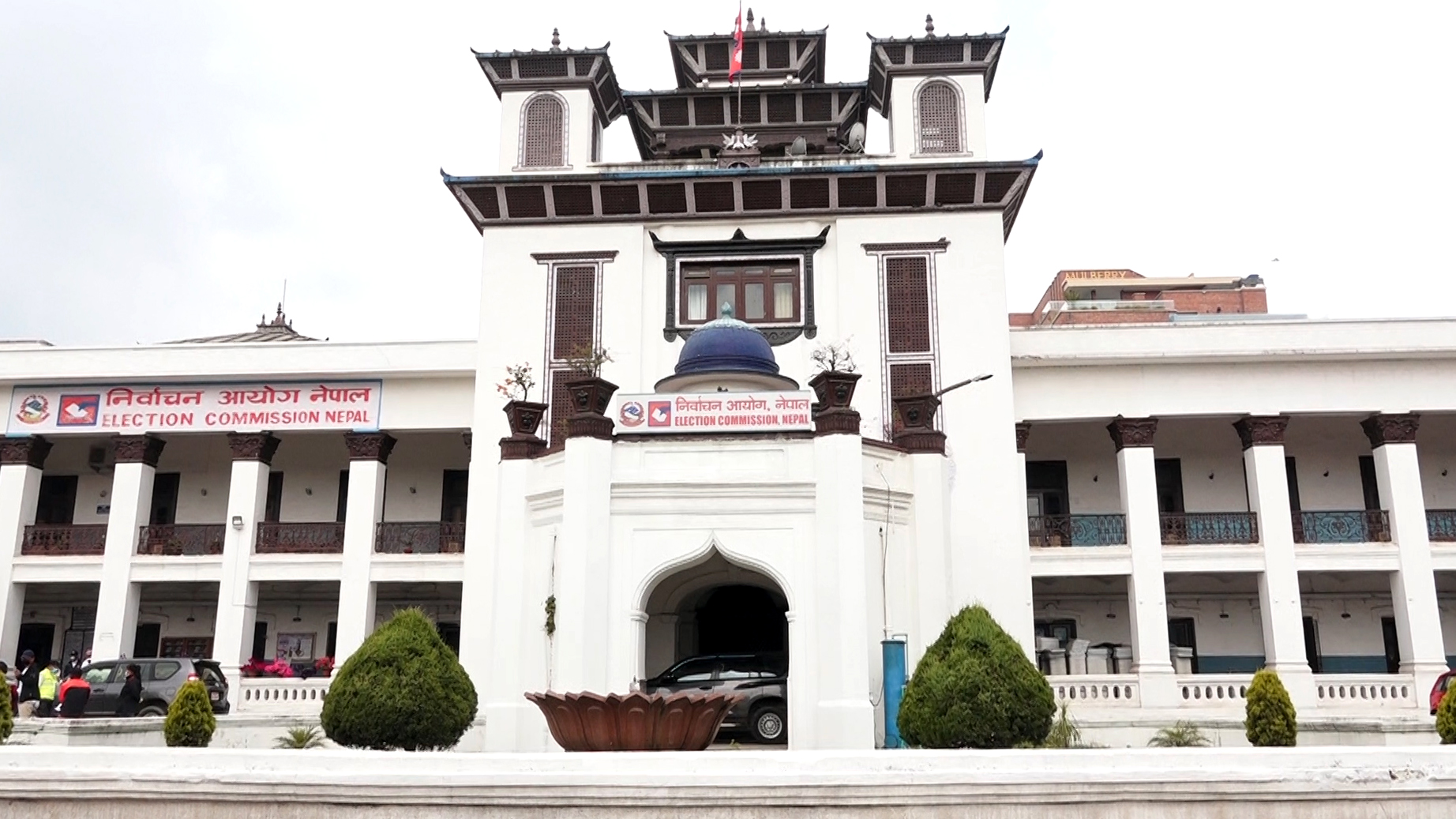 नेपाल निर्वाचन २०७९: वैशाख ३० मा स्थानीय तहको चुनाव गर्ने सरकारको निर्णय